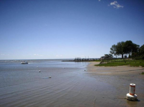 Saybrook Manor Beach House